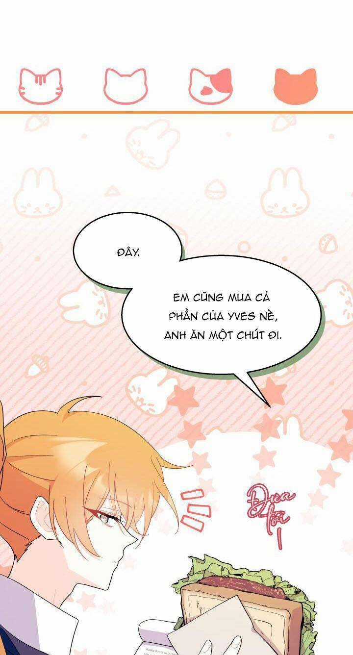 Tôi Không Muốn Làm Người Mai Mối Chapter 25 trang 46