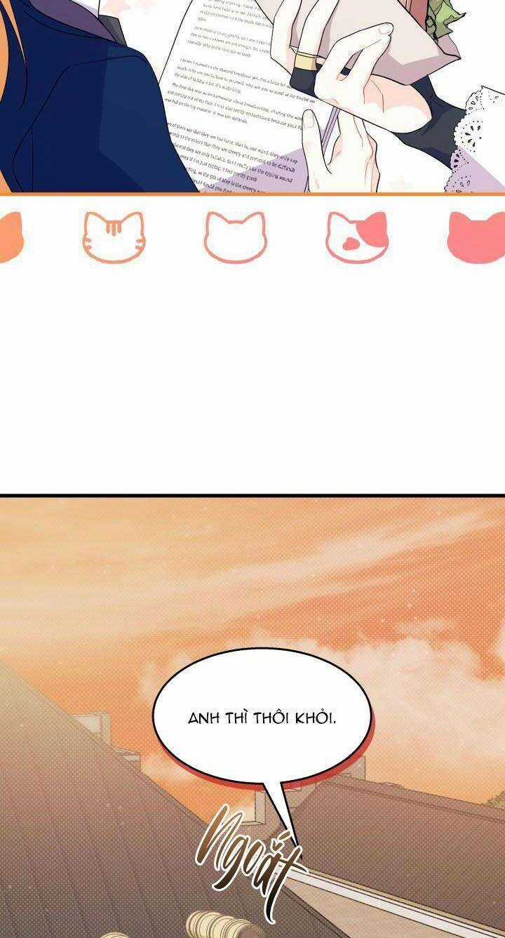 Tôi Không Muốn Làm Người Mai Mối Chapter 25 trang 47