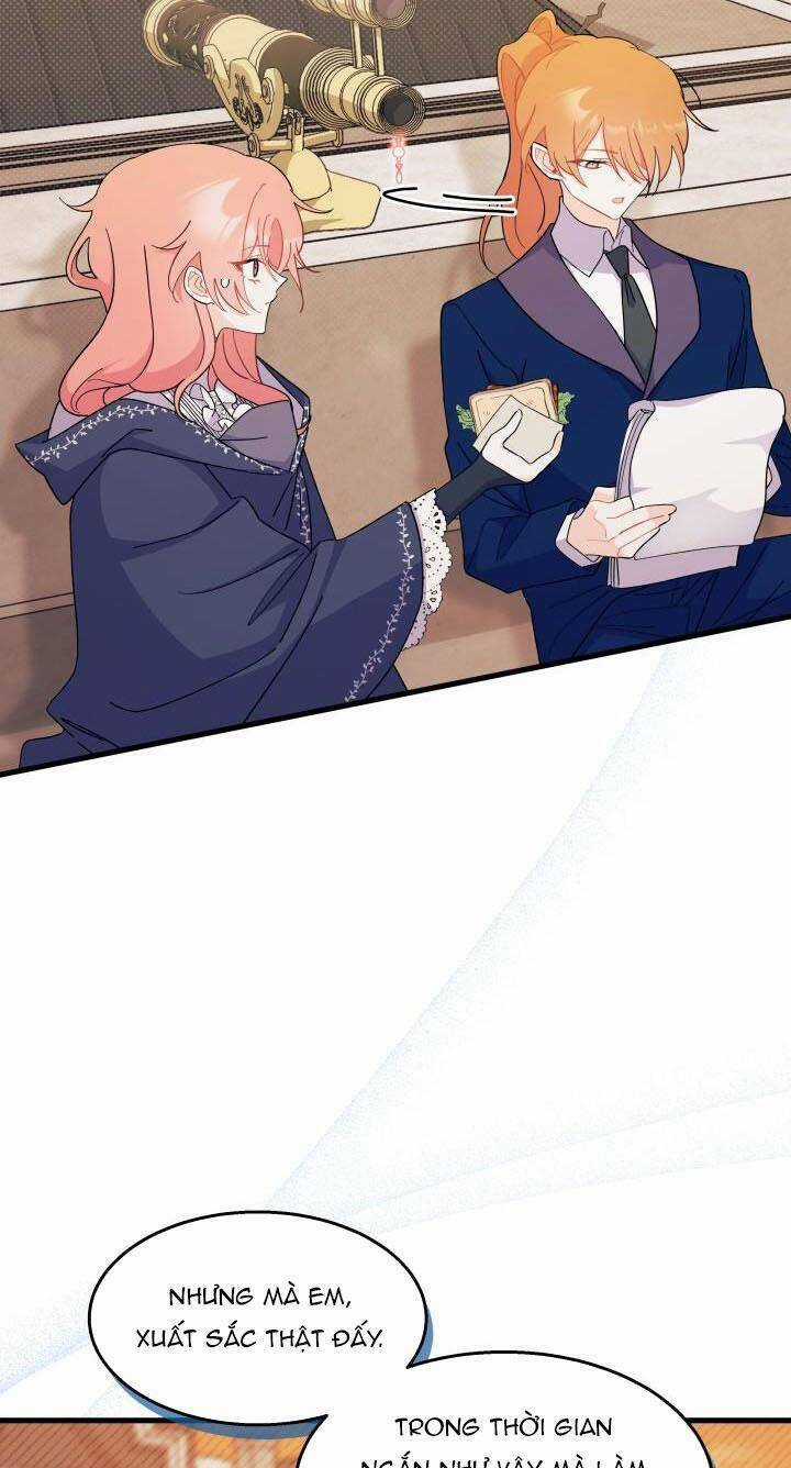 Tôi Không Muốn Làm Người Mai Mối Chapter 25 trang 48