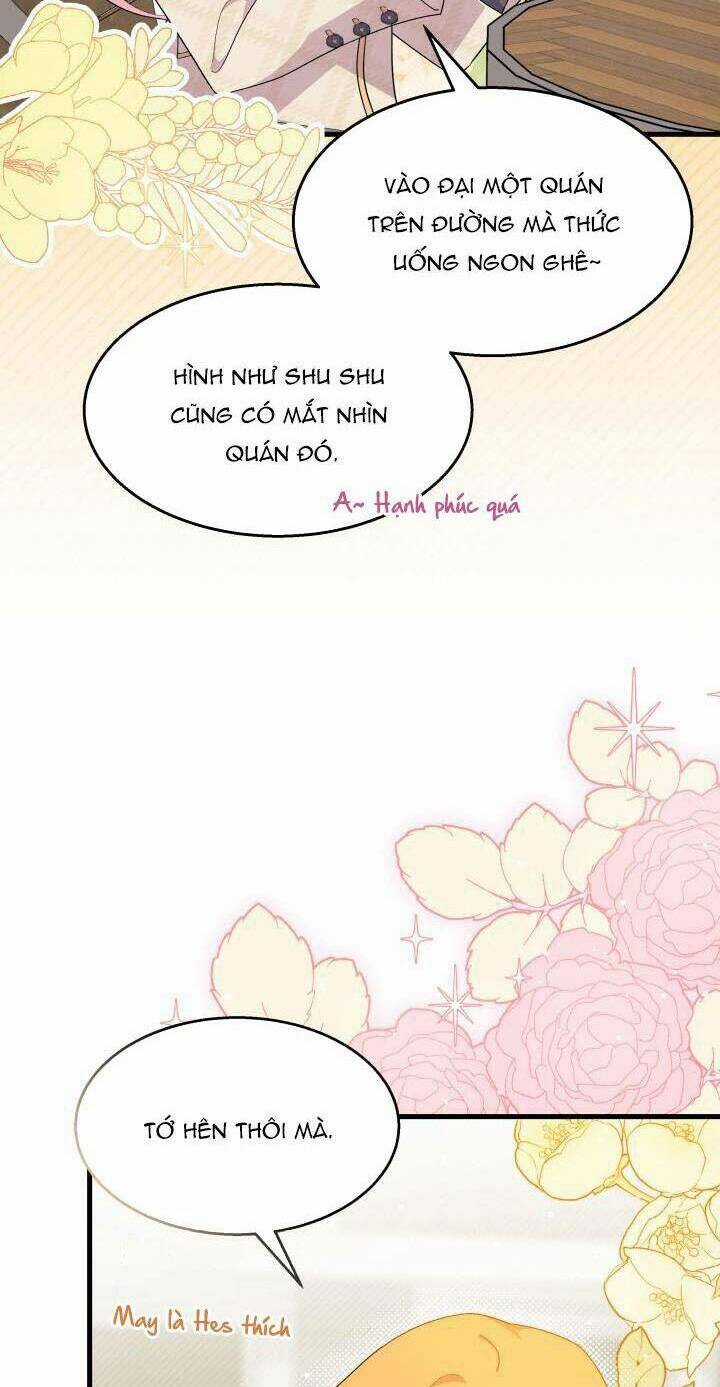 Tôi Không Muốn Làm Người Mai Mối Chapter 25 trang 5