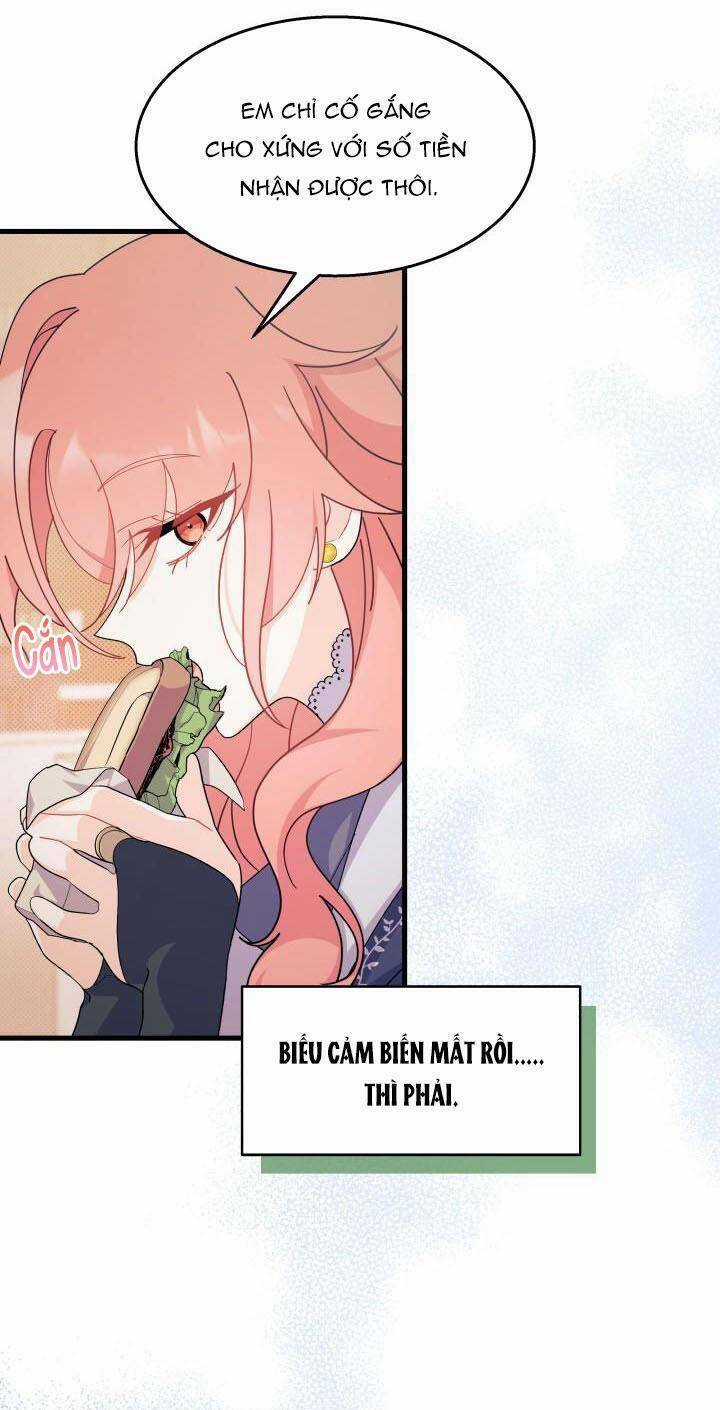 Tôi Không Muốn Làm Người Mai Mối Chapter 25 trang 50