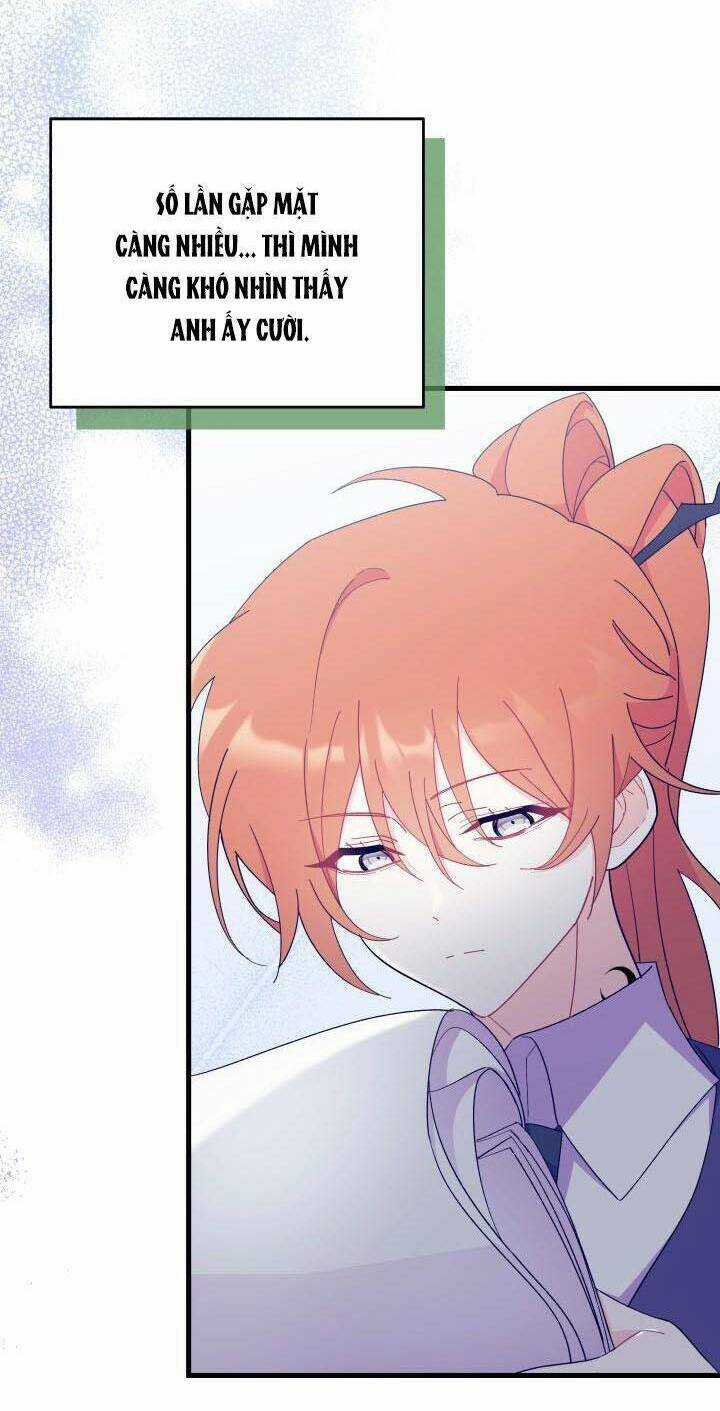 Tôi Không Muốn Làm Người Mai Mối Chapter 25 trang 51