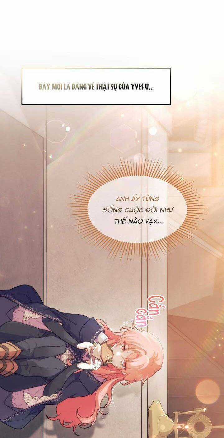 Tôi Không Muốn Làm Người Mai Mối Chapter 25 trang 52