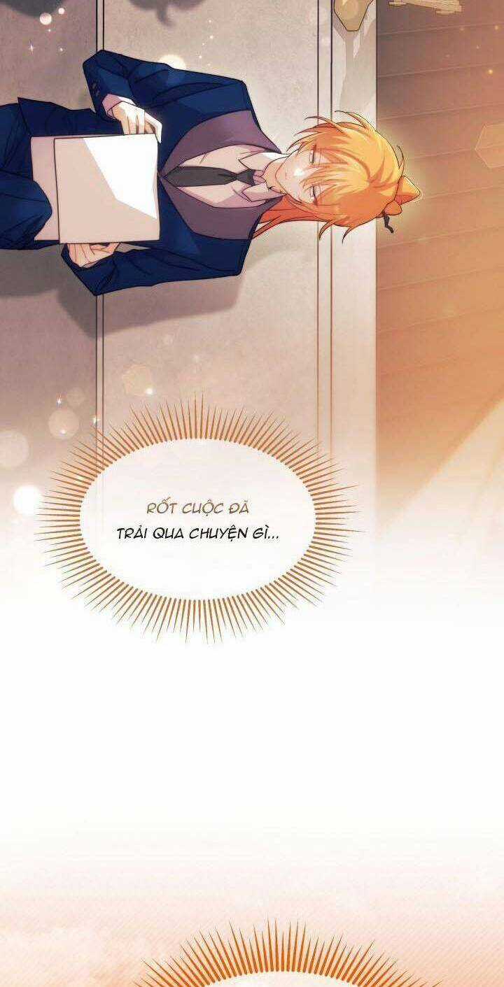 Tôi Không Muốn Làm Người Mai Mối Chapter 25 trang 53