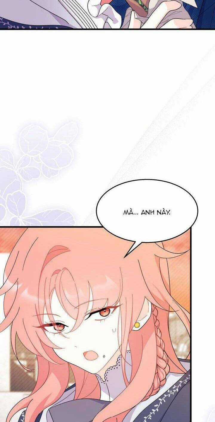 Tôi Không Muốn Làm Người Mai Mối Chapter 25 trang 55