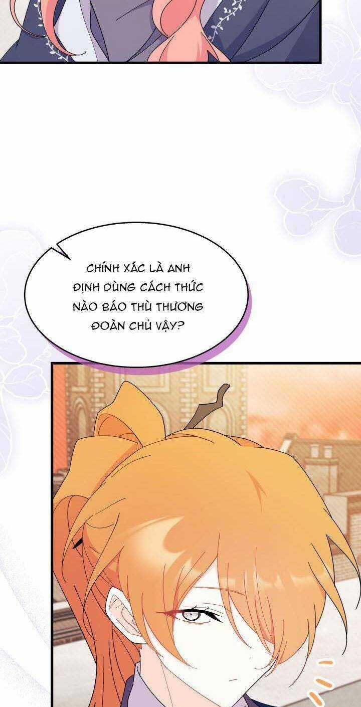 Tôi Không Muốn Làm Người Mai Mối Chapter 25 trang 56