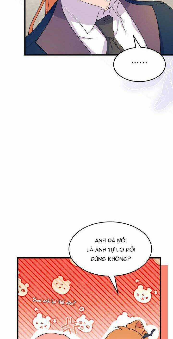 Tôi Không Muốn Làm Người Mai Mối Chapter 25 trang 57