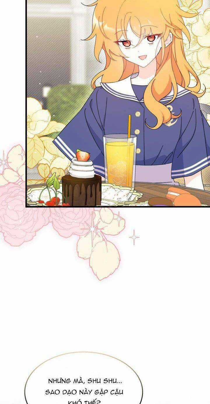 Tôi Không Muốn Làm Người Mai Mối Chapter 25 trang 6