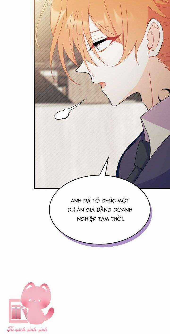 Tôi Không Muốn Làm Người Mai Mối Chapter 25 trang 61