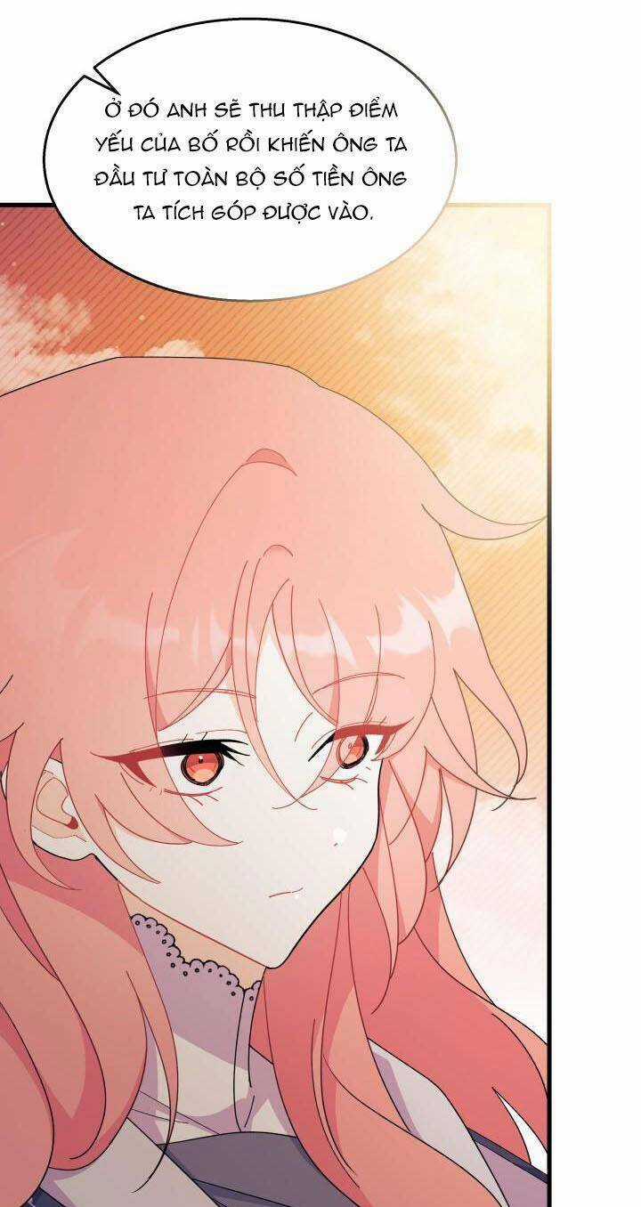 Tôi Không Muốn Làm Người Mai Mối Chapter 25 trang 62