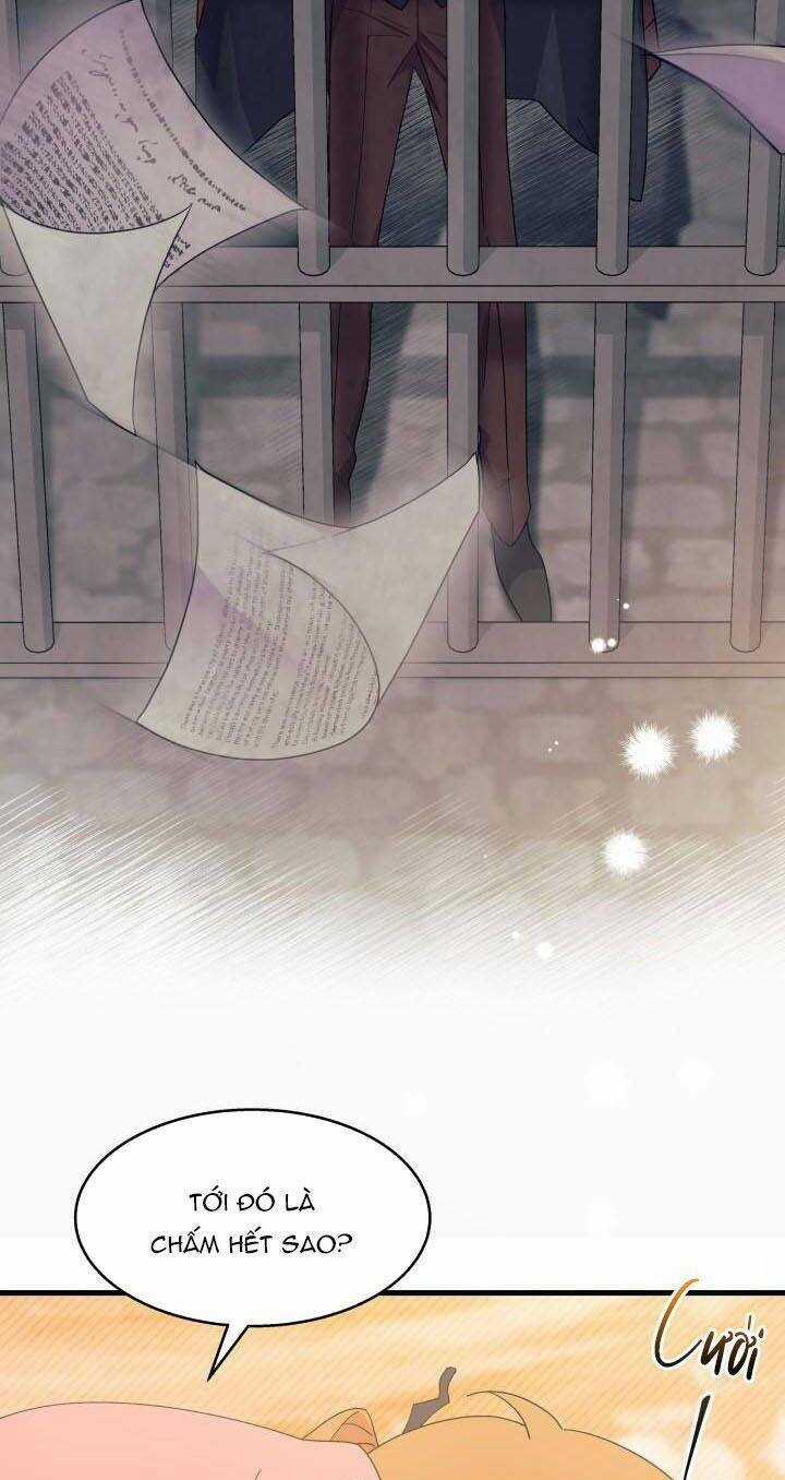 Tôi Không Muốn Làm Người Mai Mối Chapter 25 trang 64