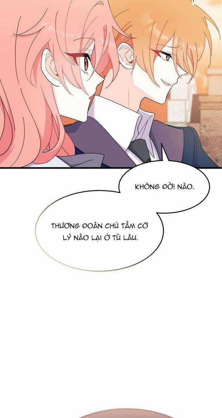 Tôi Không Muốn Làm Người Mai Mối Chapter 25 trang 65