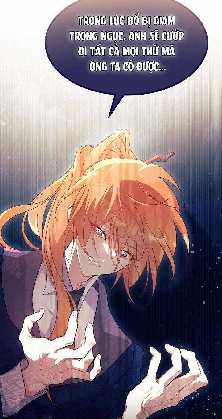 Tôi Không Muốn Làm Người Mai Mối Chapter 25 trang 66