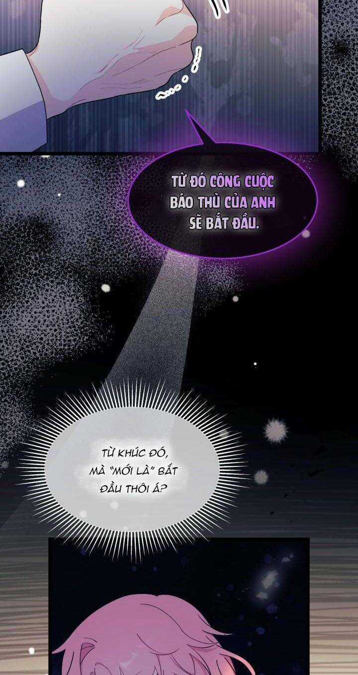 Tôi Không Muốn Làm Người Mai Mối Chapter 25 trang 68