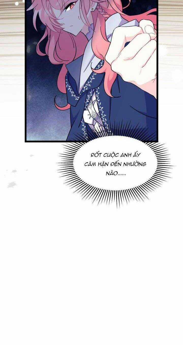 Tôi Không Muốn Làm Người Mai Mối Chapter 25 trang 69