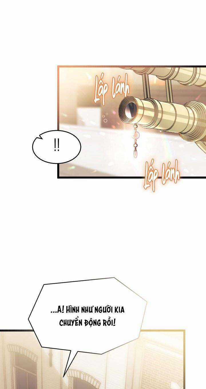 Tôi Không Muốn Làm Người Mai Mối Chapter 25 trang 70