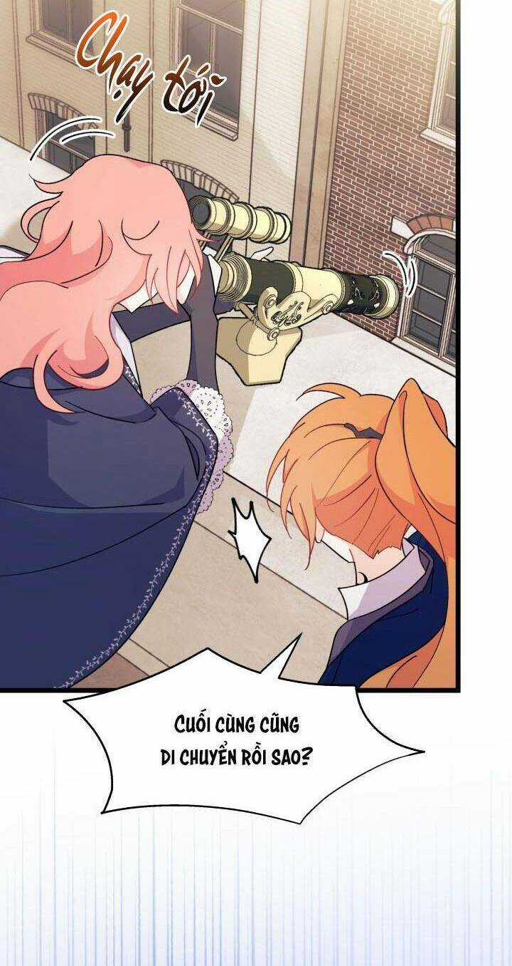 Tôi Không Muốn Làm Người Mai Mối Chapter 25 trang 71