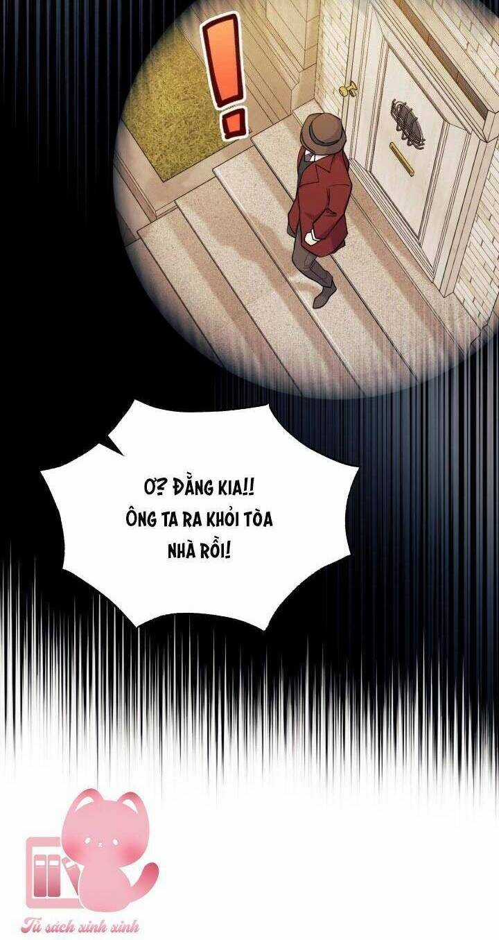 Tôi Không Muốn Làm Người Mai Mối Chapter 25 trang 73