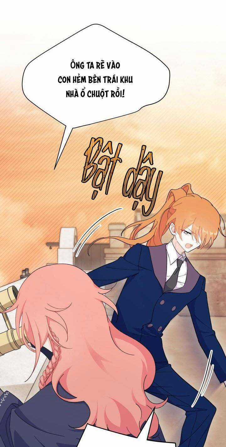 Tôi Không Muốn Làm Người Mai Mối Chapter 25 trang 74