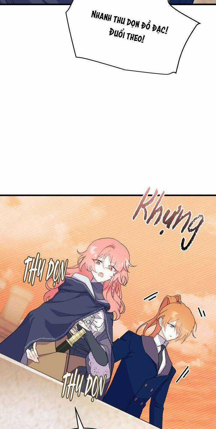 Tôi Không Muốn Làm Người Mai Mối Chapter 25 trang 75