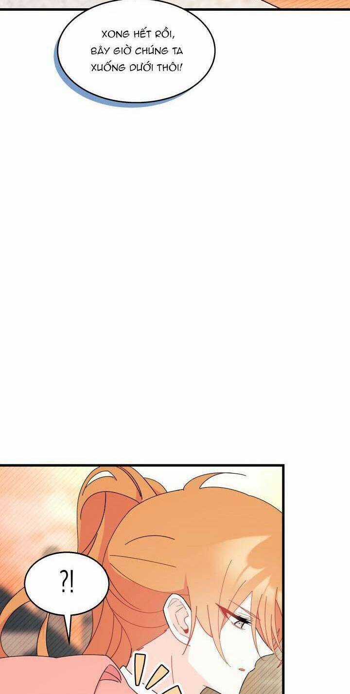 Tôi Không Muốn Làm Người Mai Mối Chapter 25 trang 76