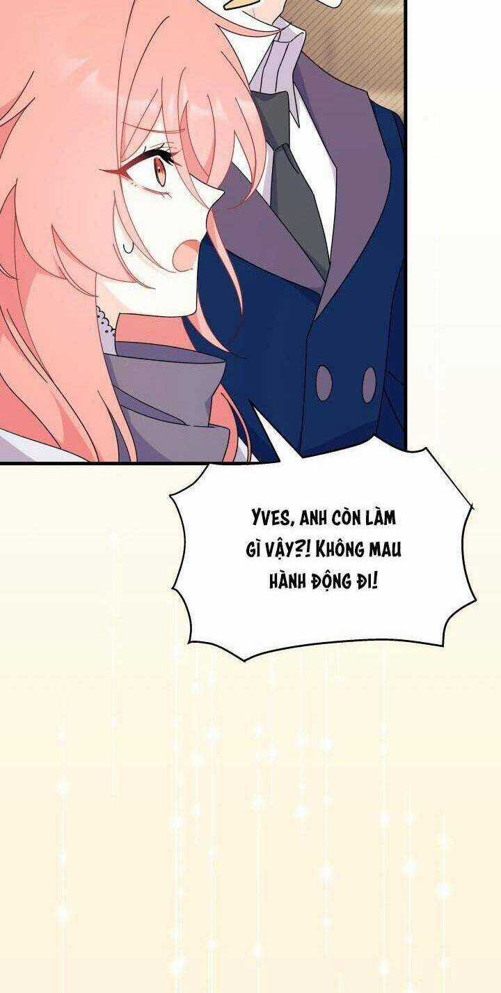 Tôi Không Muốn Làm Người Mai Mối Chapter 25 trang 77