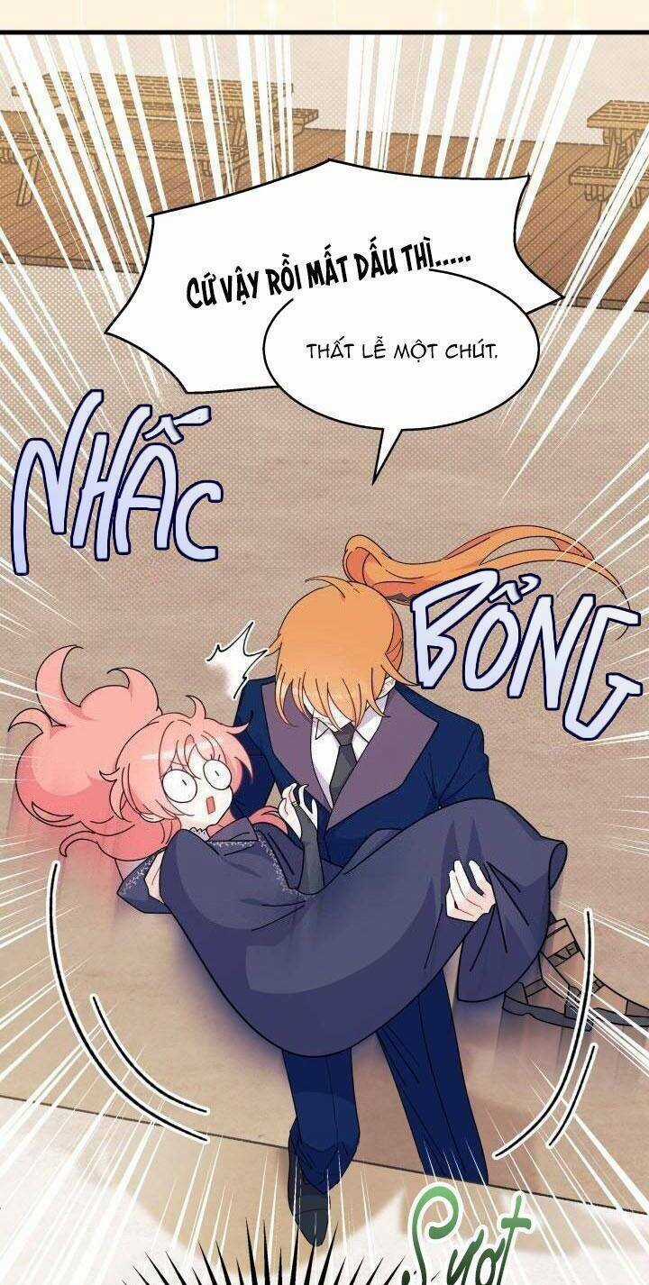 Tôi Không Muốn Làm Người Mai Mối Chapter 25 trang 78