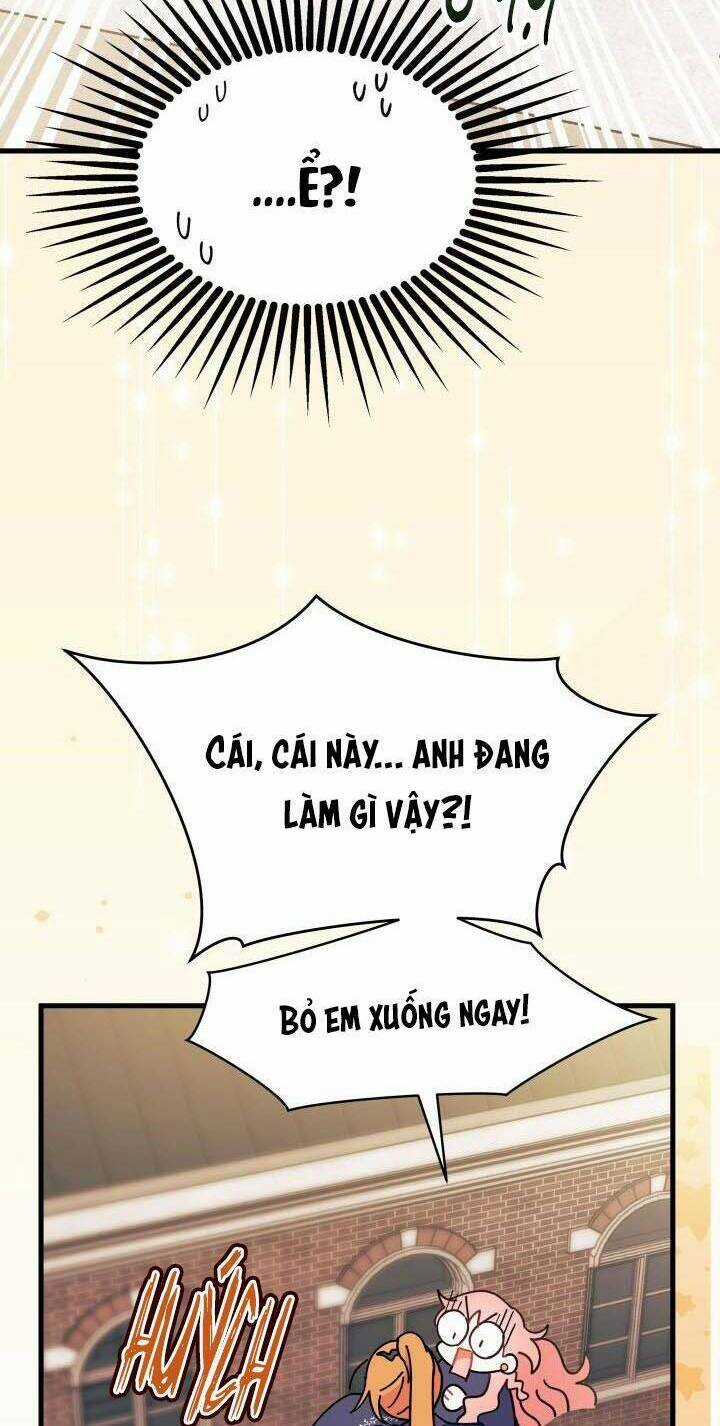 Tôi Không Muốn Làm Người Mai Mối Chapter 25 trang 79