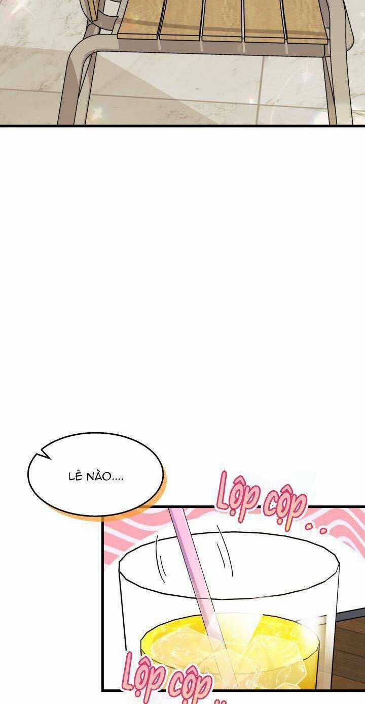 Tôi Không Muốn Làm Người Mai Mối Chapter 25 trang 8