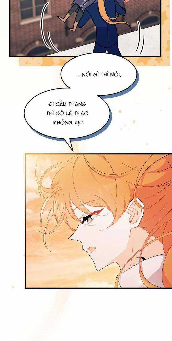 Tôi Không Muốn Làm Người Mai Mối Chapter 25 trang 80