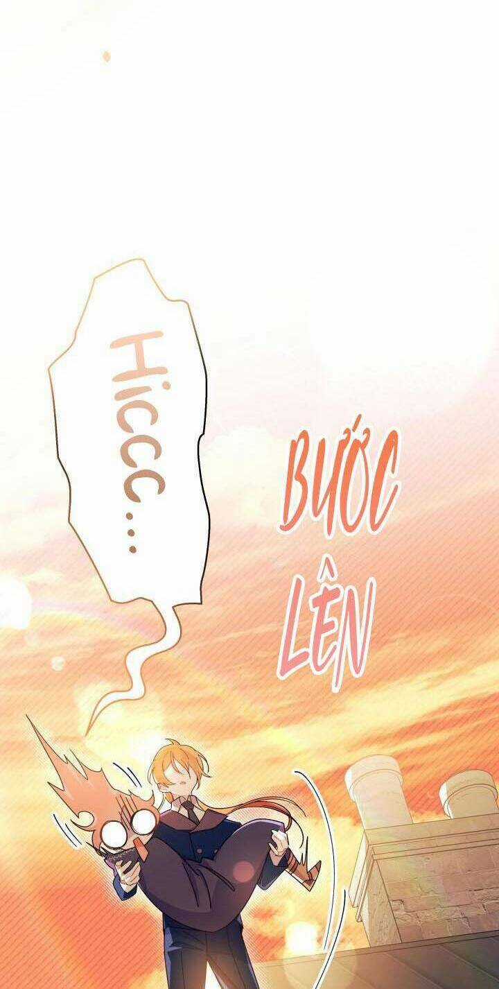 Tôi Không Muốn Làm Người Mai Mối Chapter 25 trang 81