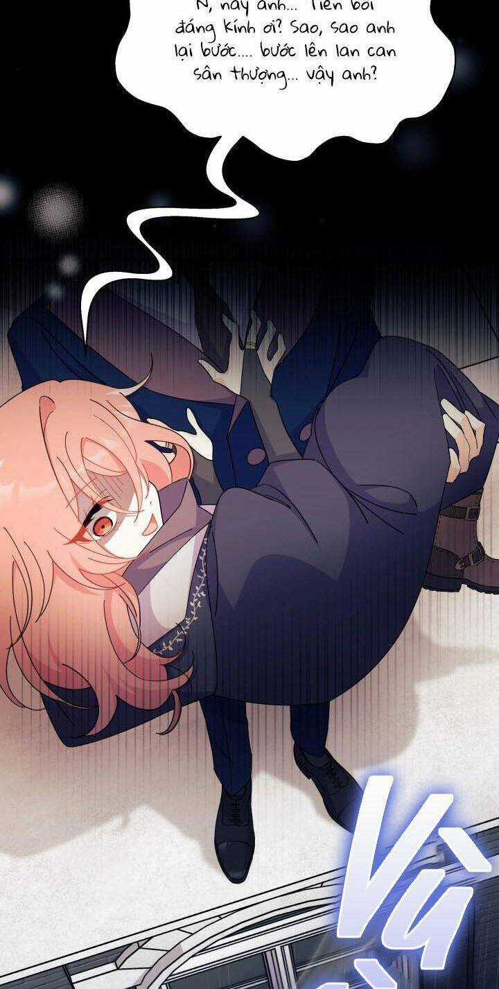 Tôi Không Muốn Làm Người Mai Mối Chapter 25 trang 83