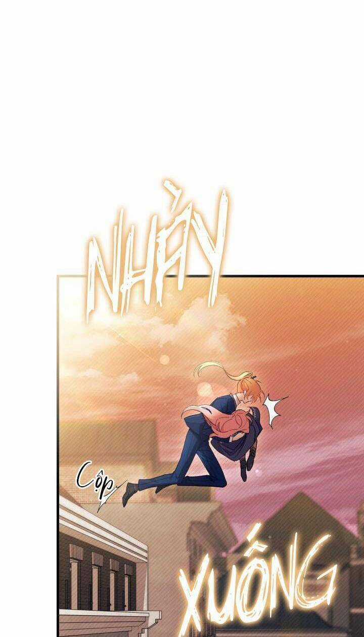 Tôi Không Muốn Làm Người Mai Mối Chapter 25 trang 87