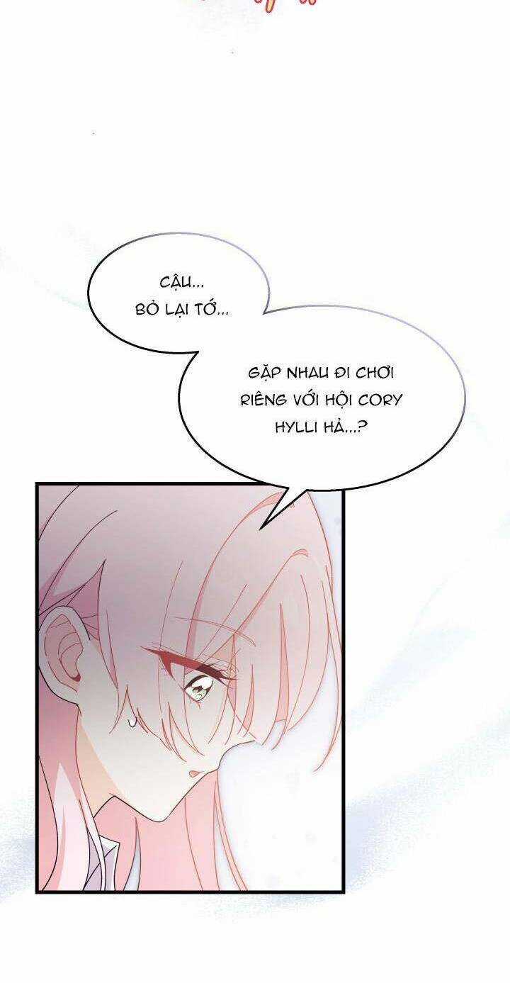 Tôi Không Muốn Làm Người Mai Mối Chapter 25 trang 9