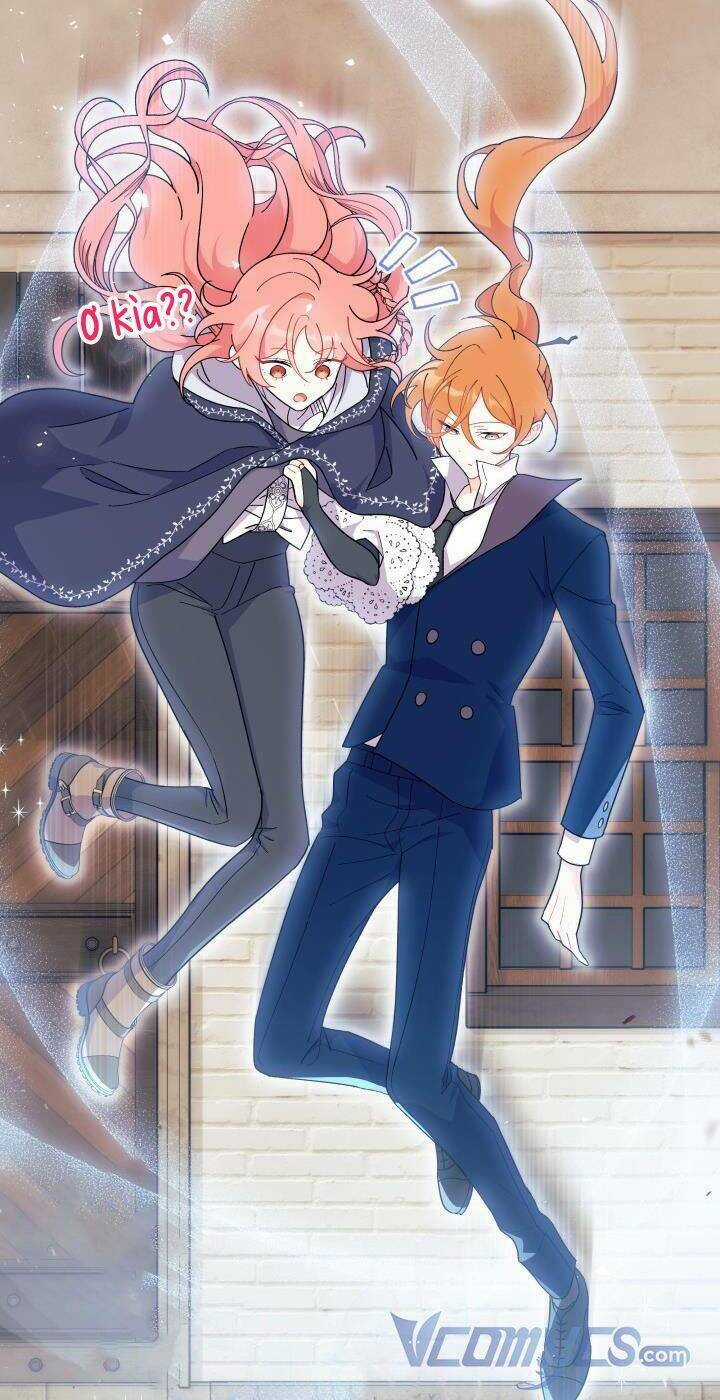 Tôi Không Muốn Làm Người Mai Mối Chapter 26 trang 11