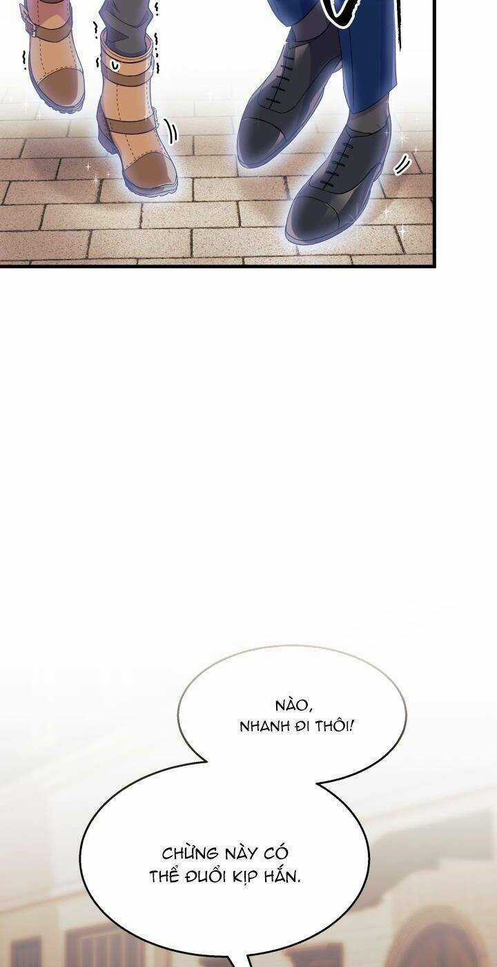 Tôi Không Muốn Làm Người Mai Mối Chapter 26 trang 13