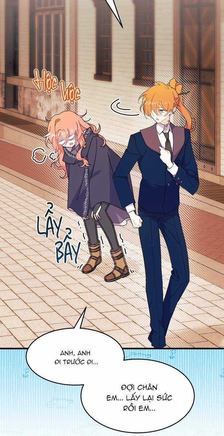 Tôi Không Muốn Làm Người Mai Mối Chapter 26 trang 14