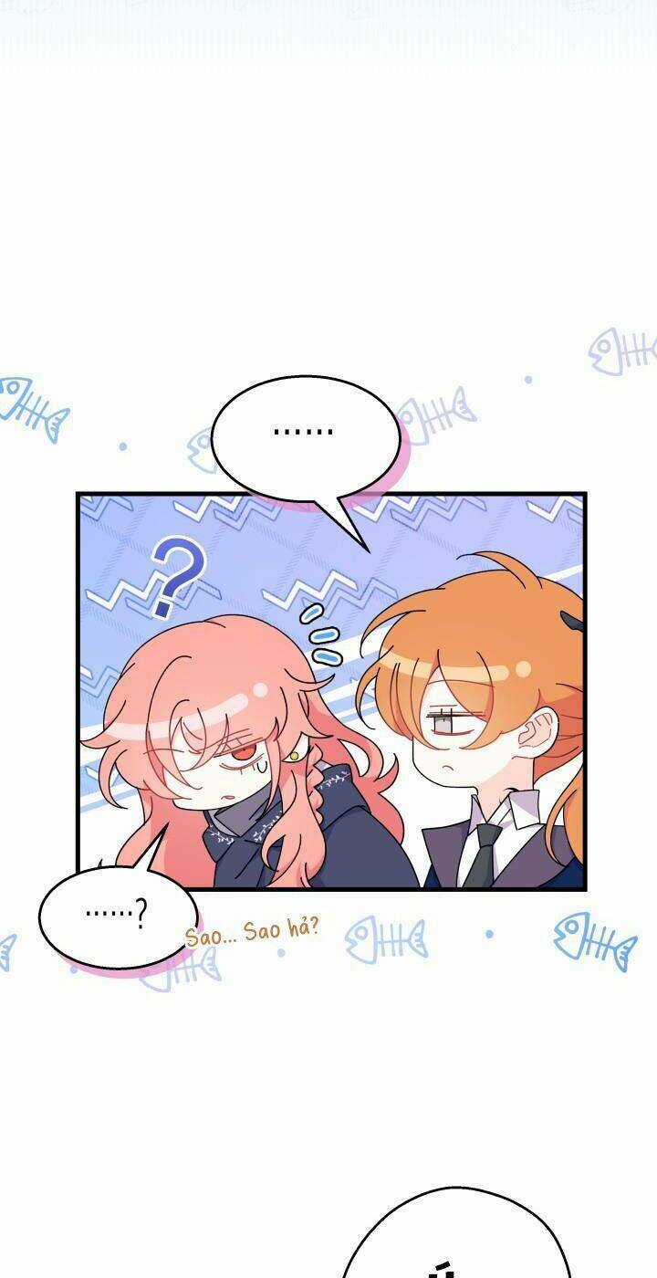 Tôi Không Muốn Làm Người Mai Mối Chapter 26 trang 15