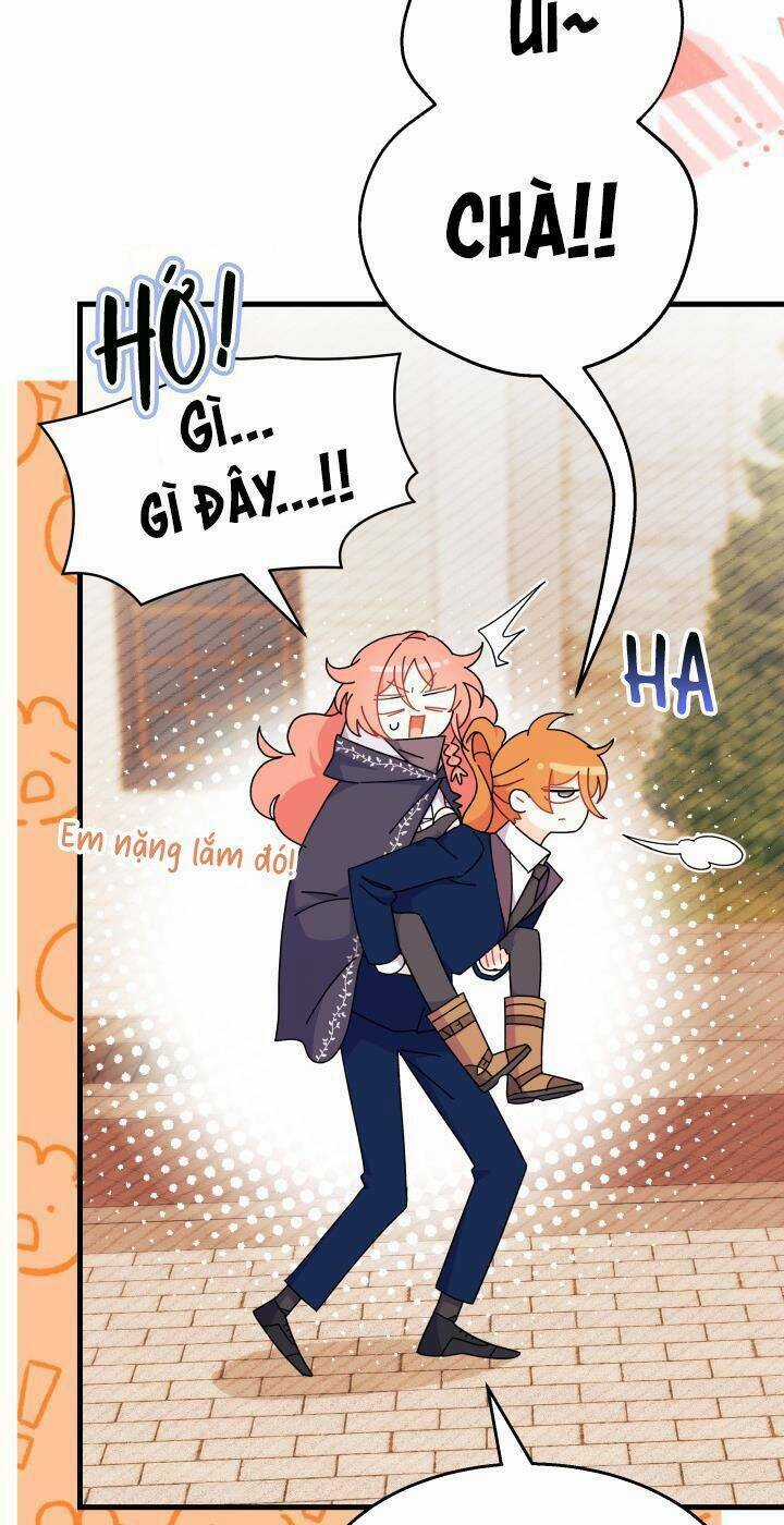 Tôi Không Muốn Làm Người Mai Mối Chapter 26 trang 16