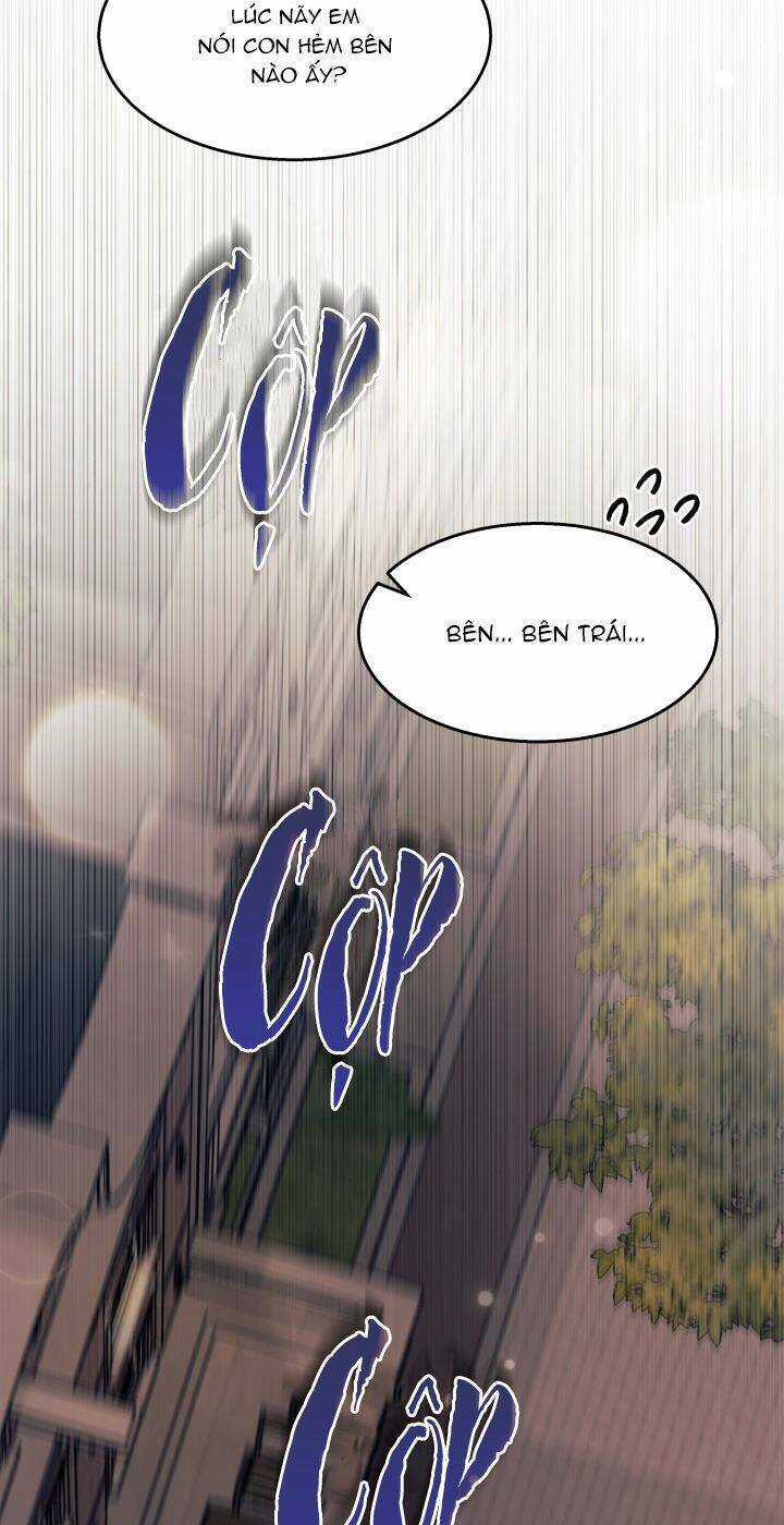 Tôi Không Muốn Làm Người Mai Mối Chapter 26 trang 18