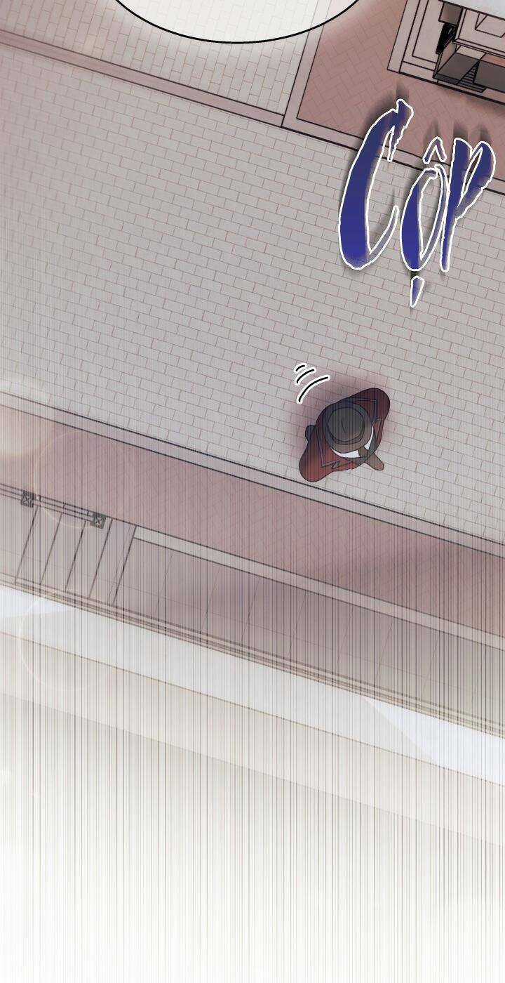 Tôi Không Muốn Làm Người Mai Mối Chapter 26 trang 20