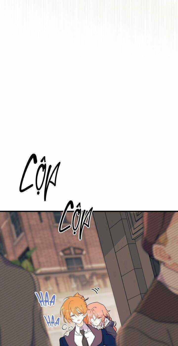 Tôi Không Muốn Làm Người Mai Mối Chapter 26 trang 21