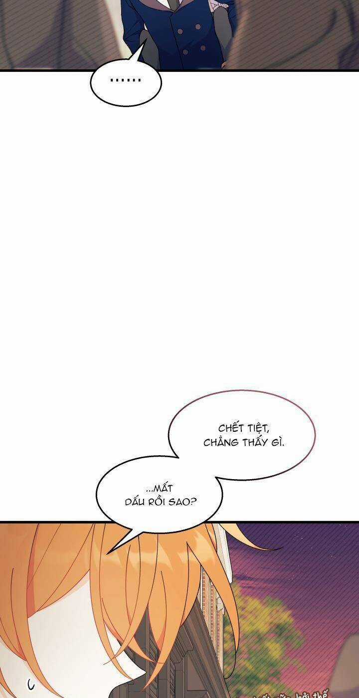 Tôi Không Muốn Làm Người Mai Mối Chapter 26 trang 22