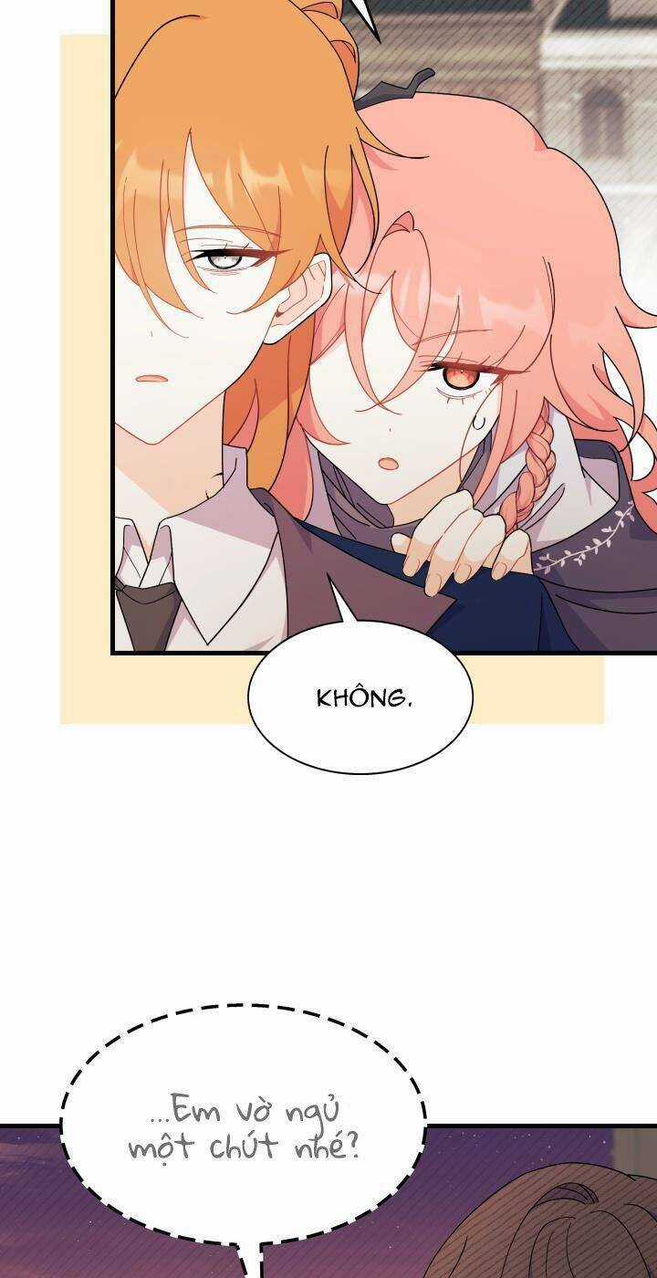 Tôi Không Muốn Làm Người Mai Mối Chapter 26 trang 24