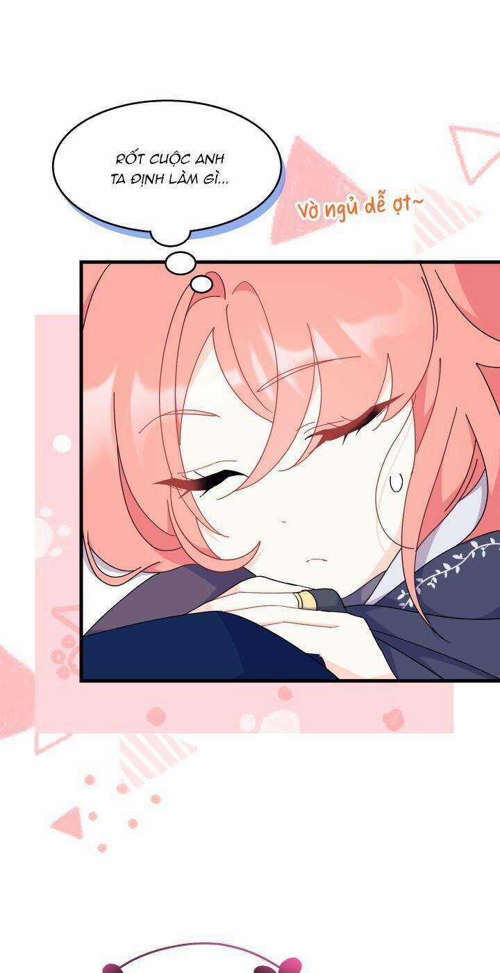 Tôi Không Muốn Làm Người Mai Mối Chapter 26 trang 26