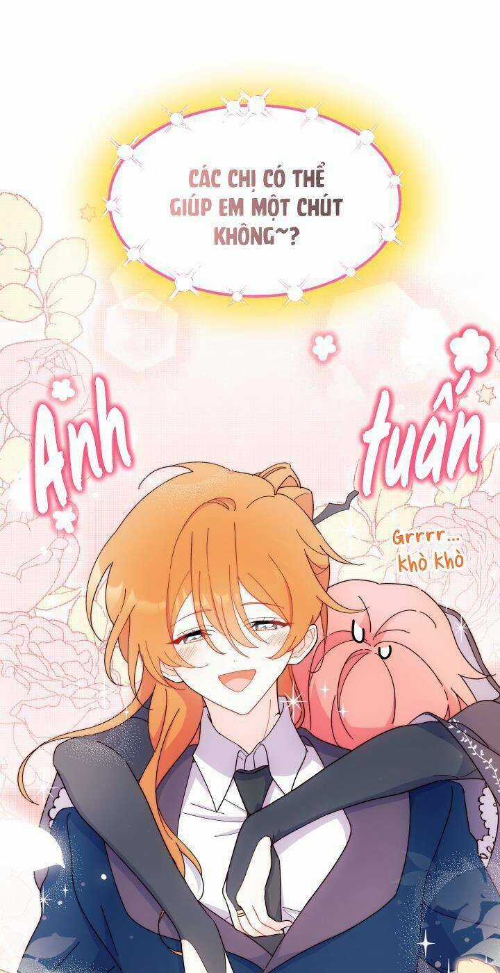 Tôi Không Muốn Làm Người Mai Mối Chapter 26 trang 28