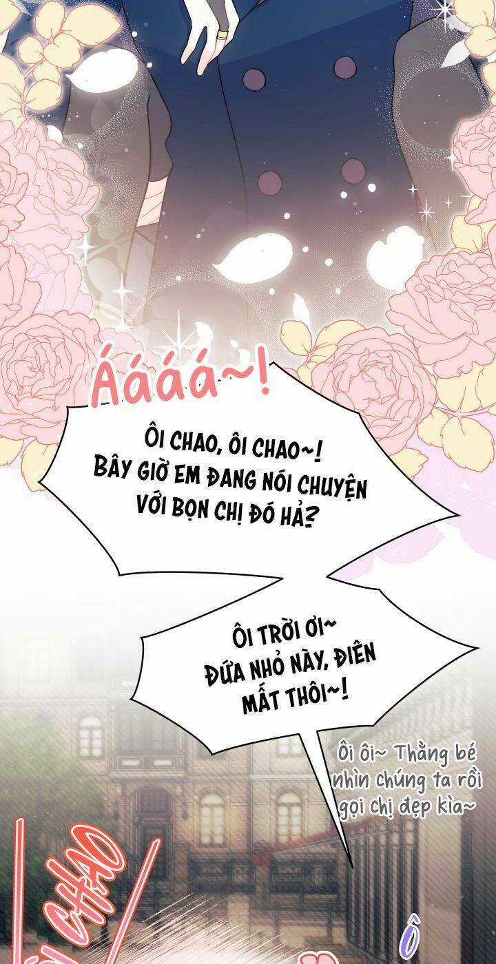 Tôi Không Muốn Làm Người Mai Mối Chapter 26 trang 29