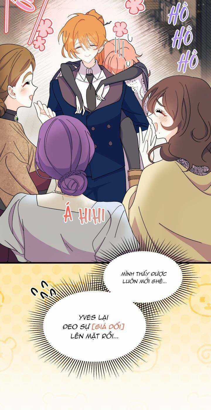 Tôi Không Muốn Làm Người Mai Mối Chapter 26 trang 30