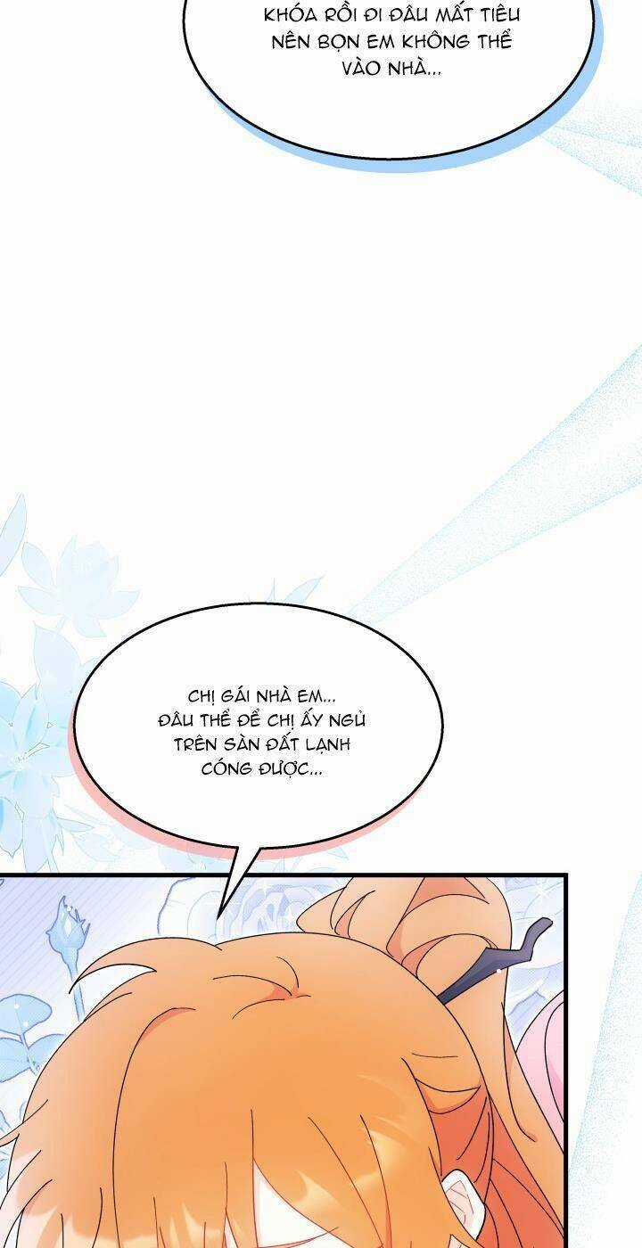 Tôi Không Muốn Làm Người Mai Mối Chapter 26 trang 34