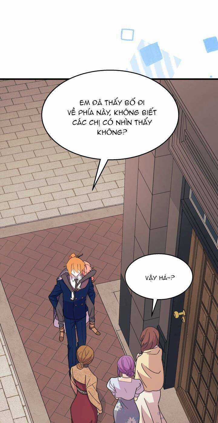 Tôi Không Muốn Làm Người Mai Mối Chapter 26 trang 36